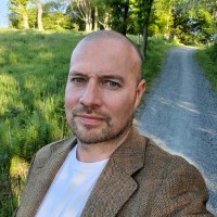 Henrik Frederiksen Højgaard