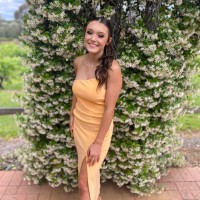 Ameliah Crowe