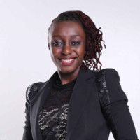 Christine Mburu