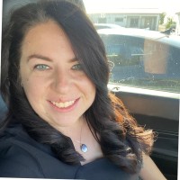 Caitlin Gruenberg