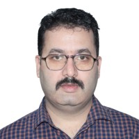 Nitin Sharma