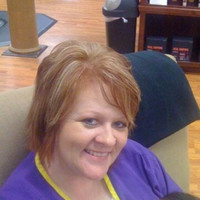 Charisse Trahan