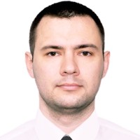 Ihor Danyliuk