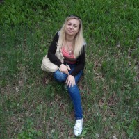 Елена Новикова