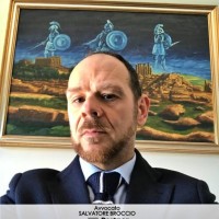 Avv.Salvatore Broccio