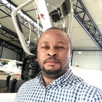 Kayode Omoniyi Ajayi /
