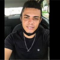 Cleyton Oliveira Silva