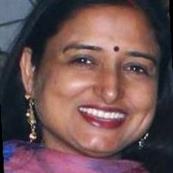 Sanyukta Dwivedi