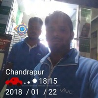 Gaurav Wankhede