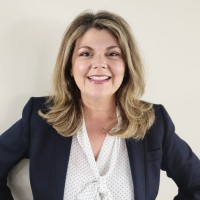Michelle Roussin, Shrm