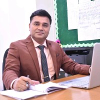 RITENDRA DWIVEDI