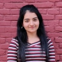 Apoorva Pant