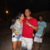 Alexsandro Almeida