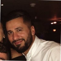Jagjeet (Johnny) Chahal Acca
