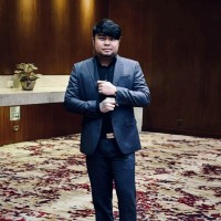 Rey Marc Salvador