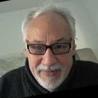 Robert Tomlinson