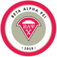 Beta Alpha Psi Gamma Rho Chapter