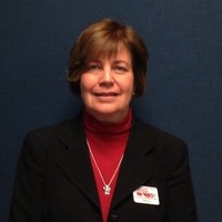 Mary Szwed
