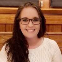 Ashley Panter