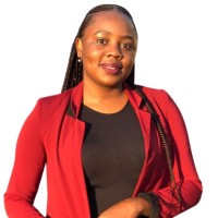Varaidzo Mushamba