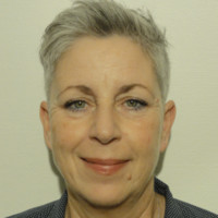 Margrethe Lind
