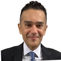 Dr. Bikram Kumar Singh