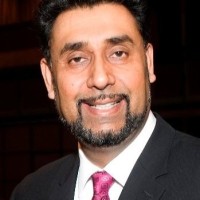 Peter Singh