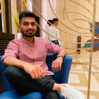 Darshan Patel