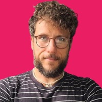 Marcelo Pereira Demilis 🏳️‍🌈