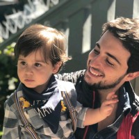 Guilherme Mourão Vaz, CGA