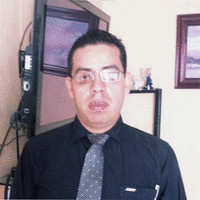 Daniel Ramirez Nieto