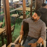 Yashwanth Reddy Kallem