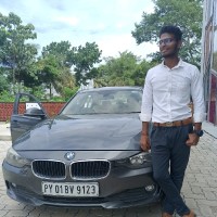 Vigneshwaran Rajasekar