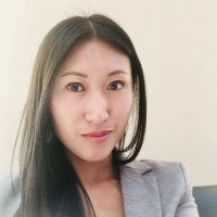 Dina Pak