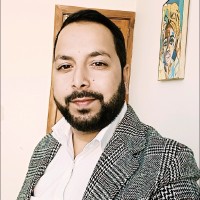 Deepak Kumar Sharma