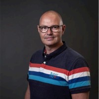Arnold Bolwerk