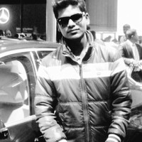 Nagendra Kumar Kashyap