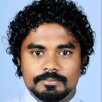 W Malitha Eranga Fernando
