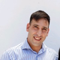 Lucas Marino