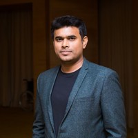 Sajith Ravindran