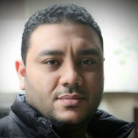 Ahmed Kamal
