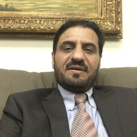 Abdullah ALSHAMMARI