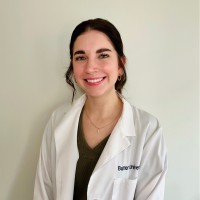 Claire Farrell, PA-C