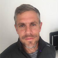 Neil Hughes