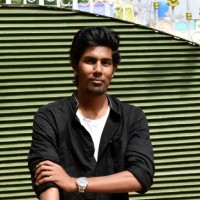 Naveen Kumar