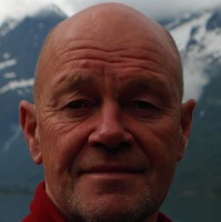 Ken Mantle