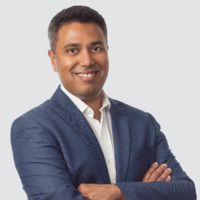 Kartik Rao