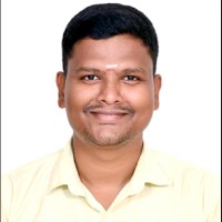 Vignesh Baskar