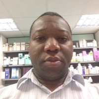 Chukwuemeka Eluwah