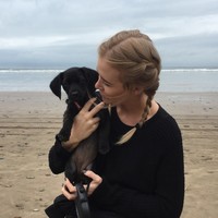 Ellie Thomson